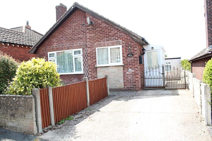 2 Bedroom Semi-Detached House For Sale In Hilcote Street, South Normanton, Derbyshire., DE55