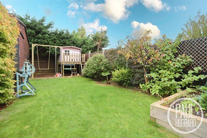 3 Bedroom Semi-Detached House For Sale In Teesdale, Carlton Colville, NR33
