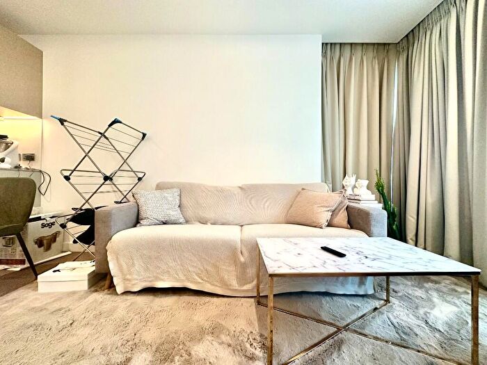 Studio To Rent In Minories, London, EC3N