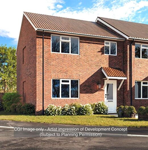 Land For Sale In (A) Crest Avenue, Grays, RM17