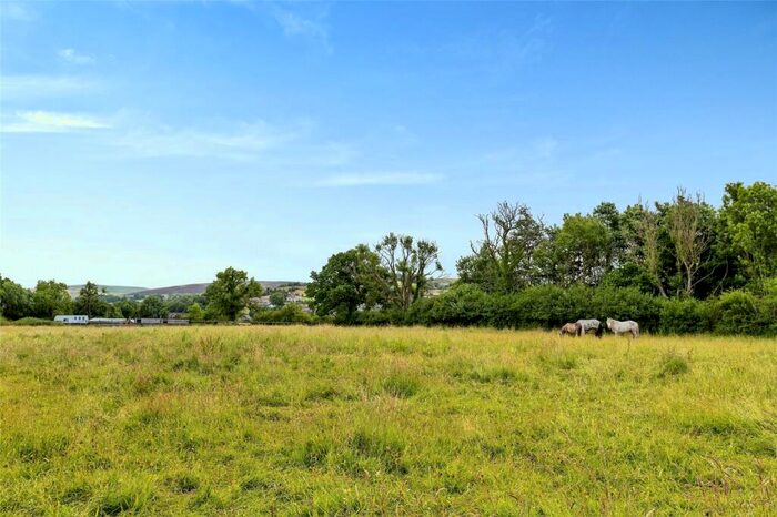 Land For Sale In Reedymoor Lane, Foulridge, Colne, BB8