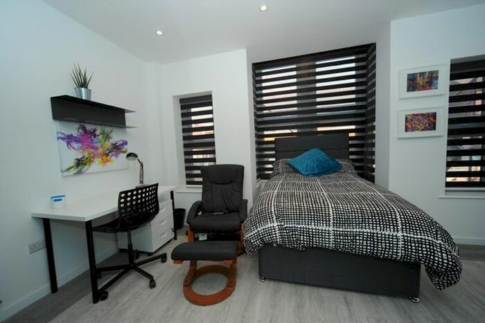 1 Bedroom Flat To Rent In Albert Terrace, Middlesbrough, North Yorkshire, TS1