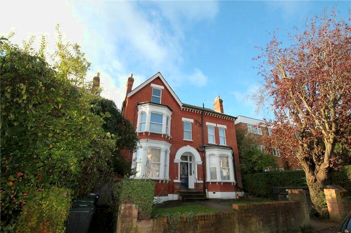 1 Bedroom Flat To Rent In Darlaston Road, London, SW19