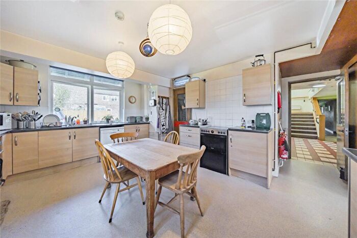 Property For Sale In Bath Road, Eastington, Stonehouse, Gloucestershire, GL10