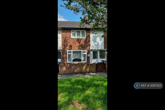 2 Bedroom Terraced House To Rent In Hailing Hill, Harlow, CM20
