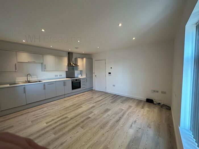 1 Bedroom Apartment To Rent In Fitzroy Road, Whitstable, CT5