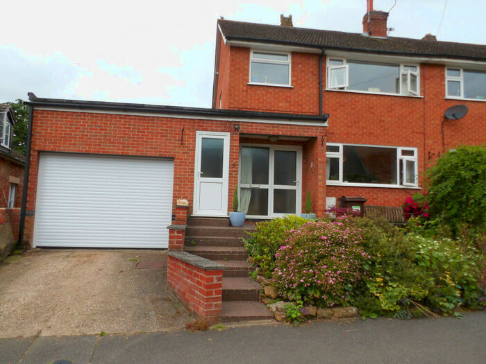 3 Bedroom House To Rent In Wysall Lane, Wymeswold, LE12
