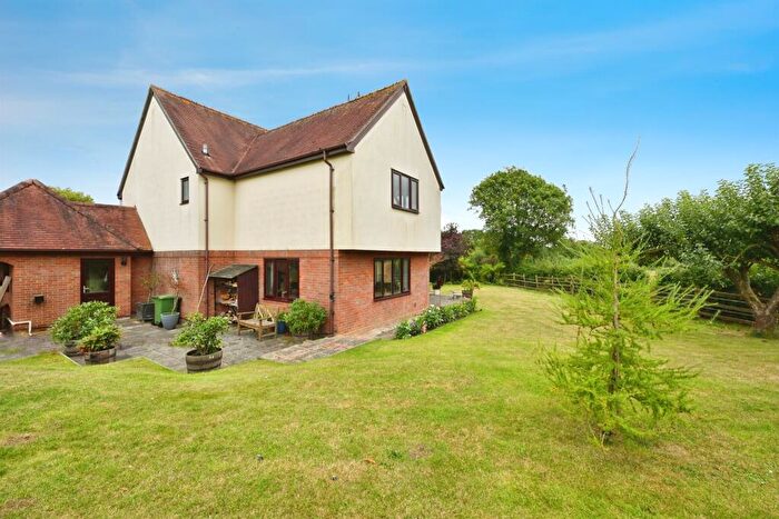 5 Bedroom Detached House For Sale In Longcroft, Hempstead, Saffron Walden, CB10