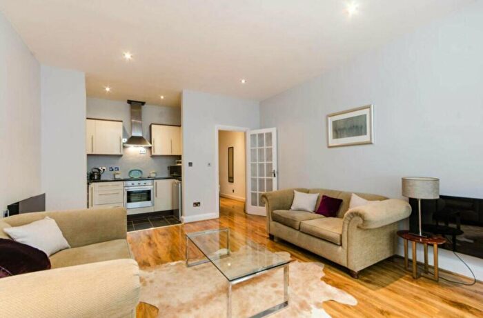 2 Bedroom Apartment To Rent In Finborough Road, London, SW10