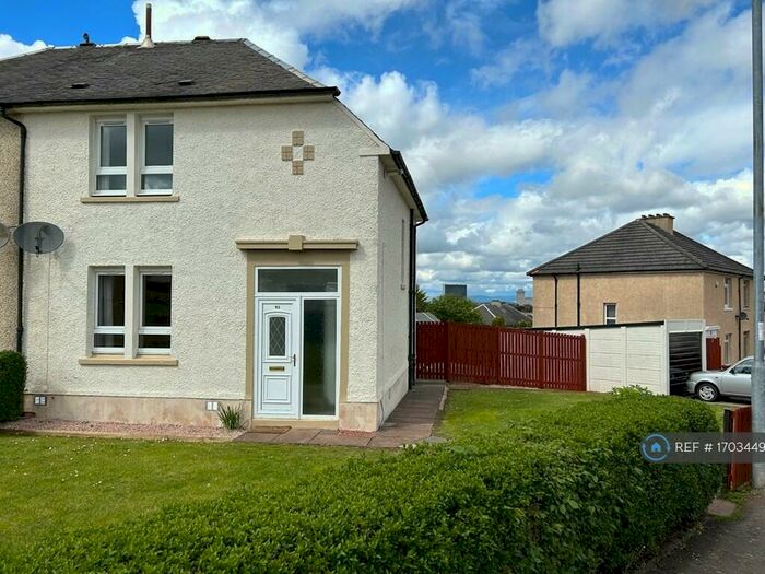 3 Bedroom Semi-Detached House To Rent In Alness Street, Hamilton, ML3