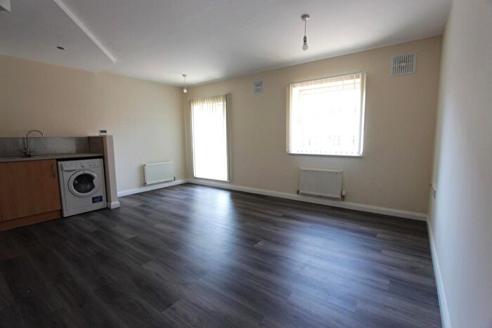 1 Bedroom Flat For Sale In Fornham Street, Sheffield, S2