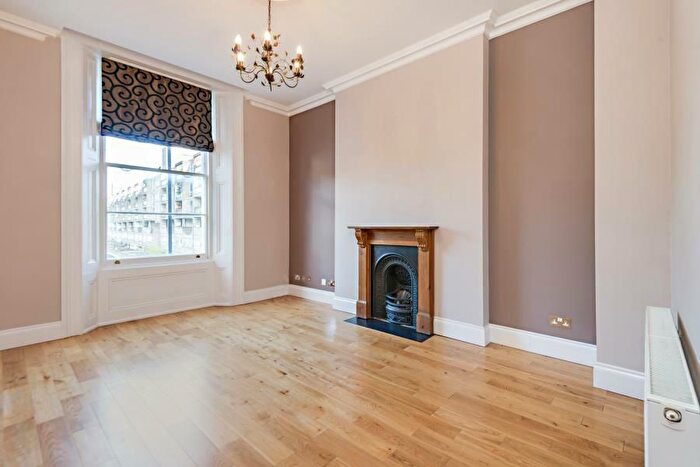 1 Bedroom Flat To Rent In Formosa Street, Little Venice, W9