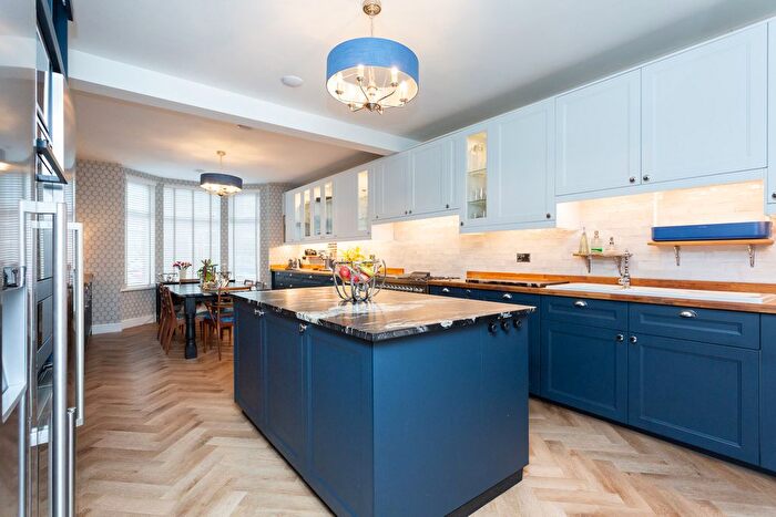 3 Bedroom Detached House For Sale In Durham Avenue, Lytham St Annes, FY8