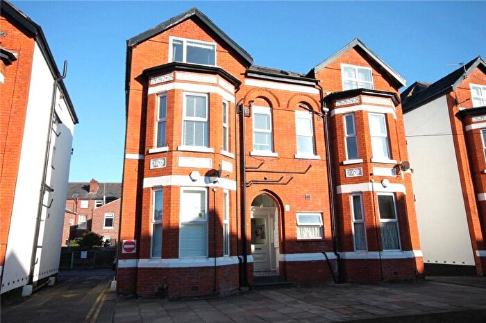 1 Bedroom Flat To Rent In Central Road, West Didsbury, Manchester, M20