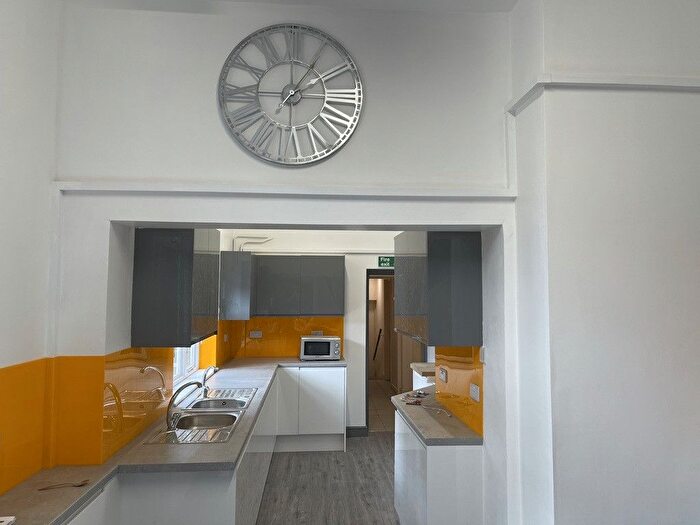 1 Bedroom Flat To Rent In Prebend Street, Leicester, LE2