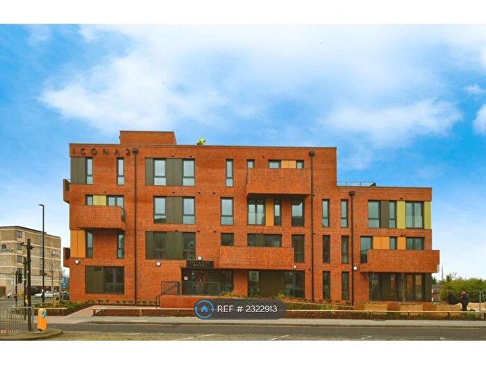 2 Bedroom Flat To Rent In City Gate, York, YO31