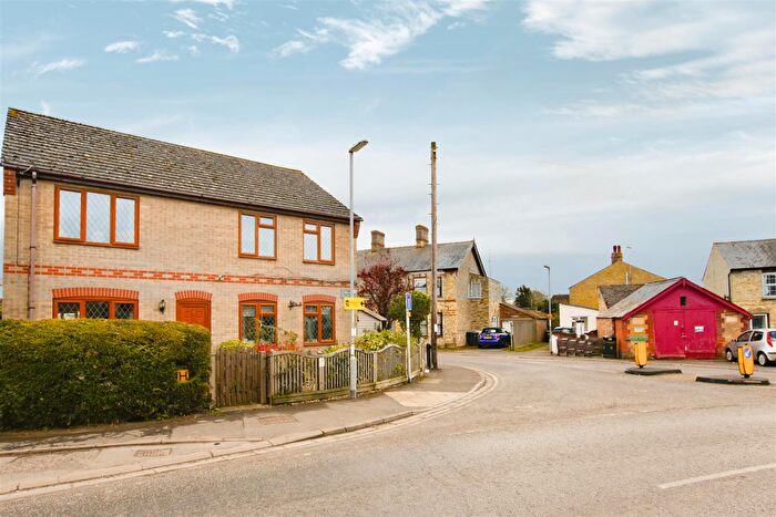 2 Bedroom Semi-Detached House To Rent In Carter Street, Fordham, Ely, CB7