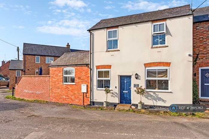 2 Bedroom Semi Detached House To Rent In The Highway, Milton Keynes, MK17