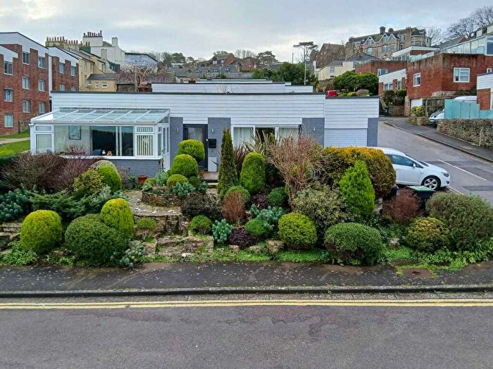 3 Bedroom Bungalow For Sale In Peveril Heights, Swanage, Dorset, BH19