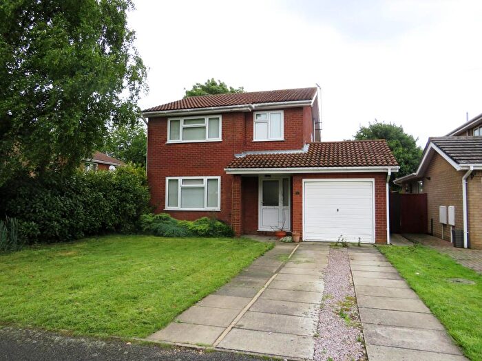 3 Bedroom Detached House To Rent In Meadowgate Lane, Spalding, Lincolnshire, PE11