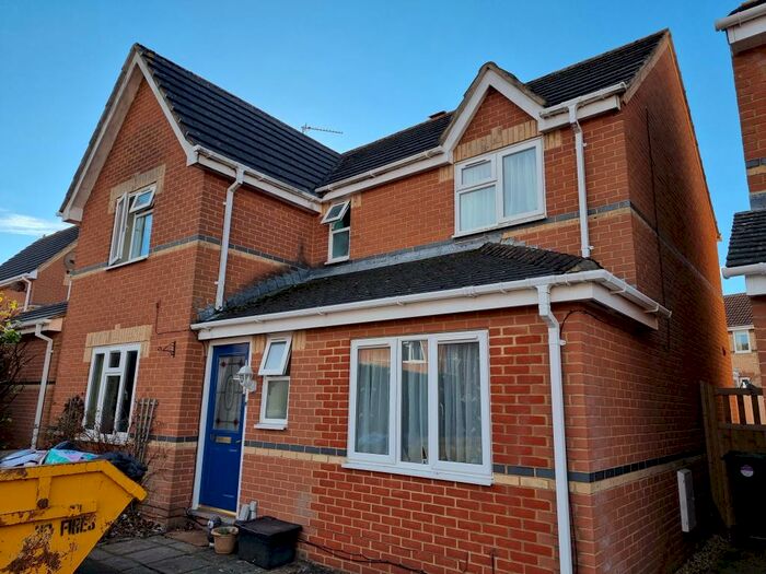 4 Bedroom House To Rent In Beamont Way, Amesbury, Salisbury, SP4