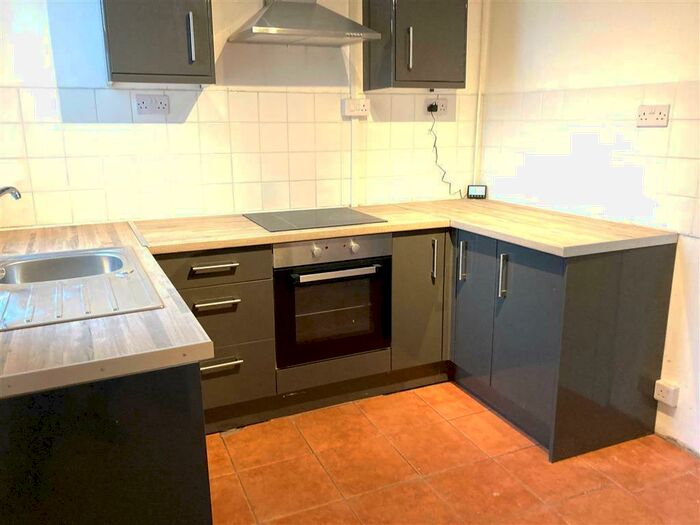 2 Bedroom End Of Terrace House To Rent In Windsor Street, Troedyrhiw, Merthyr Tydfil, CF48