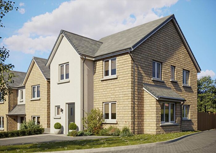 3 Bedroom Detached House For Sale In Rowan, Vale Meadows, Lancaster, LA1