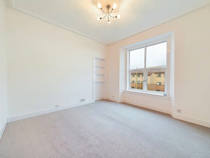 1 Bedroom Flat For Sale In Parkend Road, Saltcoats, KA21