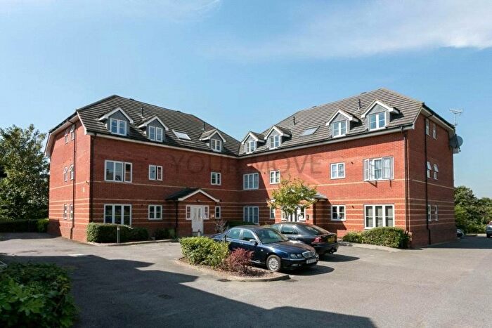 2 Bedroom Flat To Rent In Riverhead Close, Walthamstow, E17