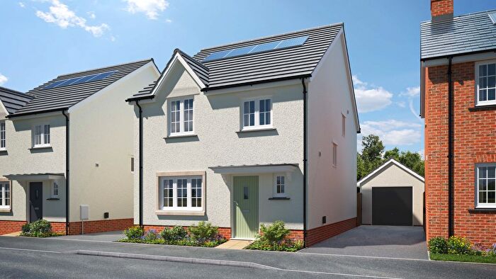 4 Bedroom Detached House For Sale In Frome Valley Road, Crossways, DT2