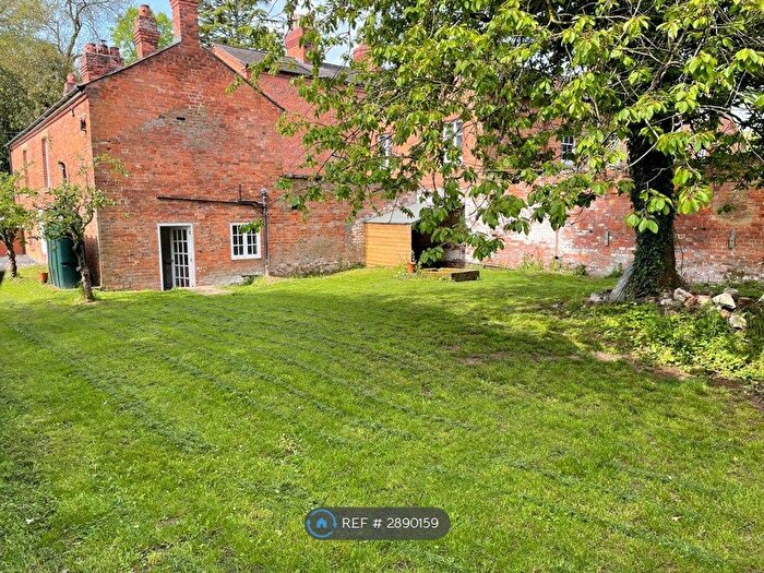 2 Bedroom Semi-Detached House To Rent In Whitewell Lodge, Whitchurch, SY13