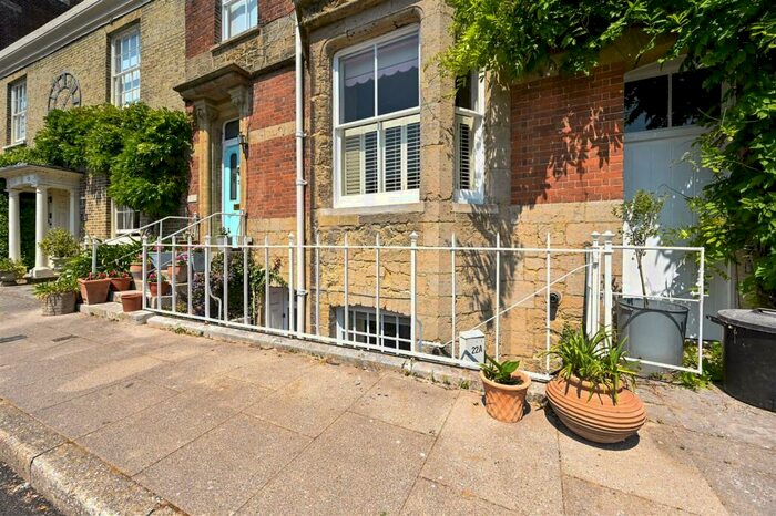 Studio To Rent In Maltravers Street, Arundel, BN18