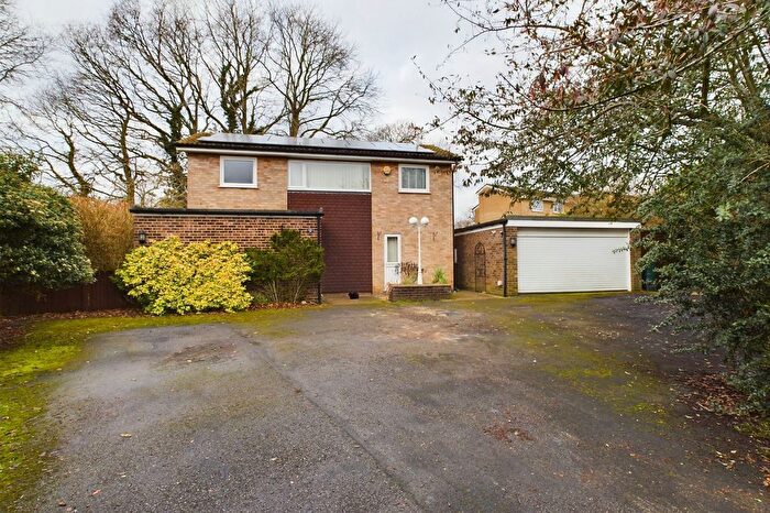 3 Bedroom Detached House To Rent In Monksgate, Thetford, IP24