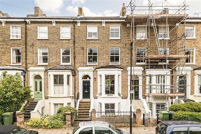 5 Bedroom Terraced House For Sale In Eastlake Road, Camberwell, SE5
