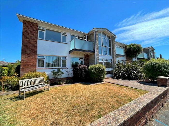 2 Bedroom Apartment To Rent In Highcliffe Close, Lympstone, Exmouth, Devon, EX8