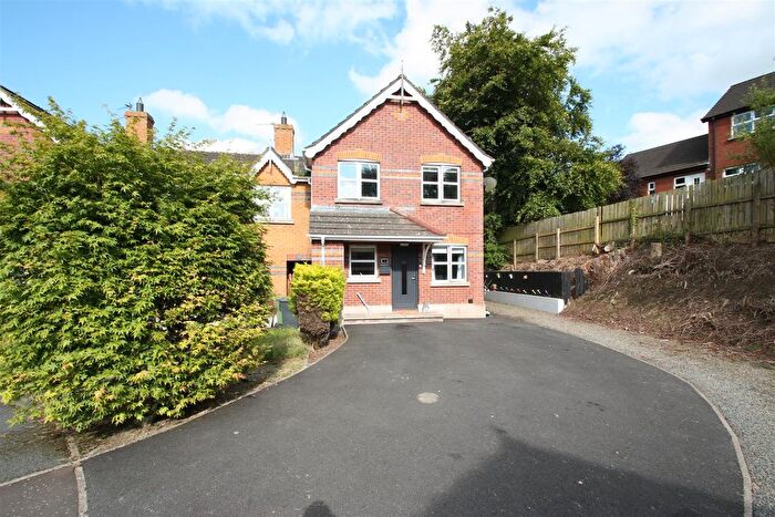 2 Bedroom Town House For Sale In Whitethorn Lane, Kinallen, Dromara, BT25