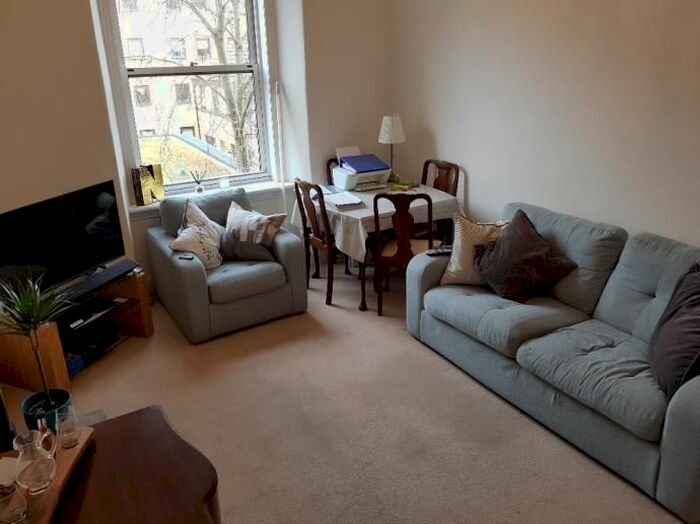 1 Bedroom Flat To Rent In Moncrieff Terrace, Newington, Edinburgh, EH9