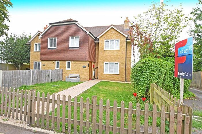4 Bedroom Semi-Detached House To Rent In Thurnham Lane, Maidstone, ME14