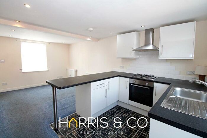 2 Bedroom Terraced House To Rent In Mount Street, Fleetwood, FY7