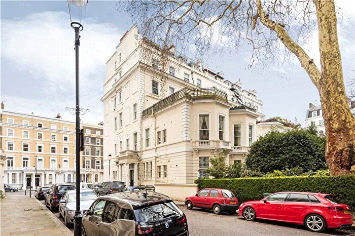 1 Bedroom Flat To Rent In Cornwall Gardens, South Kensington, London, SW7