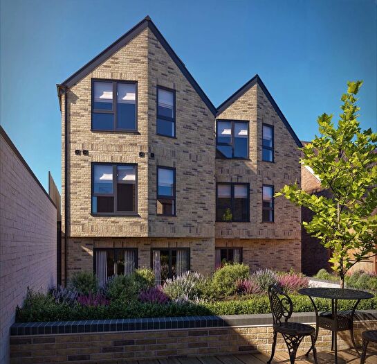 1 Bedroom Flat For Sale In , SW18