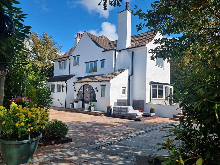 4 Bedroom Detached House For Sale In "Greenways", Breck Road, Poulton-le-Fylde, Lancs, FY6