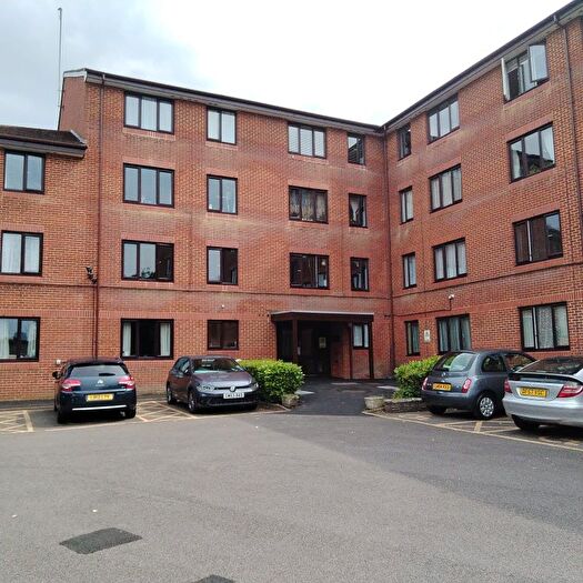 1 Bedroom Flat To Rent In The Greenwoods, HA2