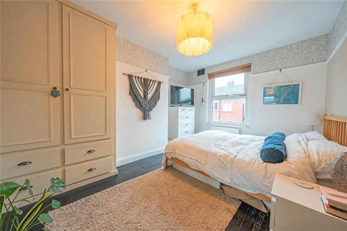 3 Bedroom Terraced House For Sale In Monk Bridge Grove, Leeds, West Yorkshire, LS6