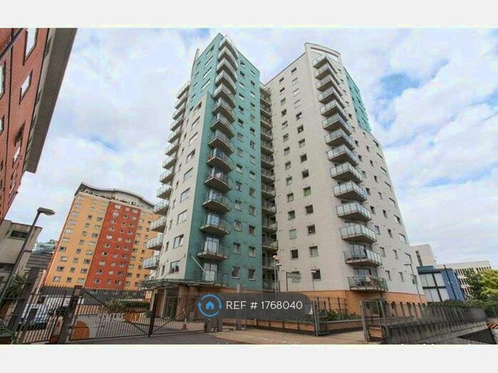 2 Bedroom Flat To Rent In City View, Ilford, IG1