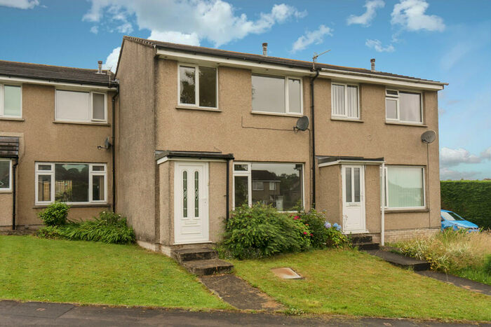 3 Bedroom Terraced House To Rent In Hayclose Road, Kendal, LA9