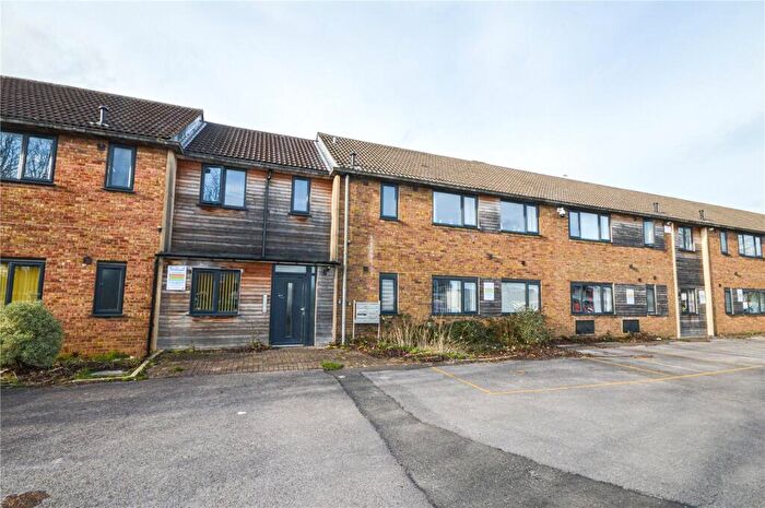 1 Bedroom Apartment To Rent In Coach Builders House, Stratton Road, Town Centre, Swindon, SN1
