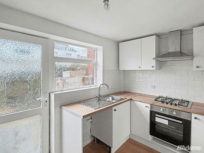 2 Bedroom Terraced House For Sale In Chidlow Close, Widnes, WA8