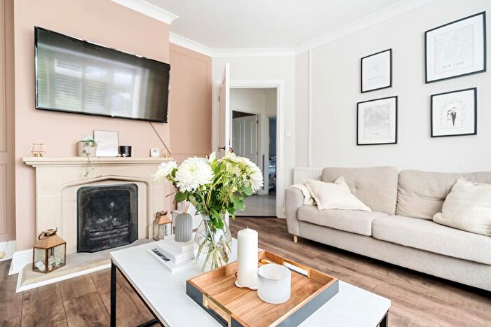 2 Bedroom Bungalow For Sale In Crudwell, Crudwell, Malmesbury, Wiltshire, SN16