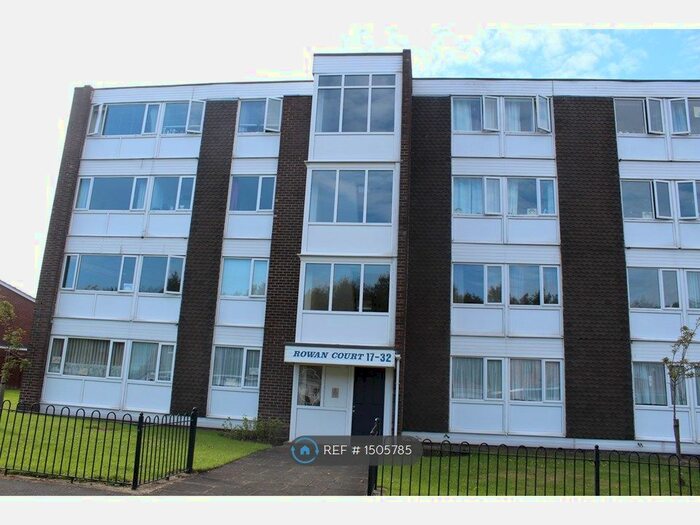 1 Bedroom Flat To Rent In Forest Hall, Newcastle Upon Tyne, NE12